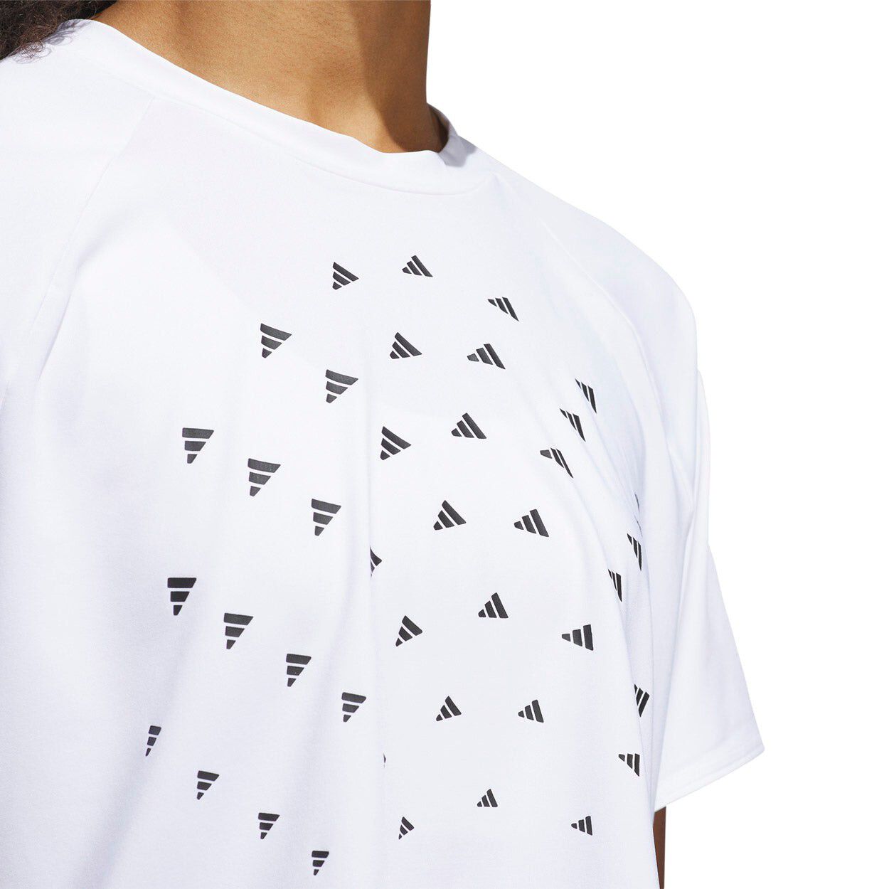 BLUV Performance Loose Fit T-Shirt