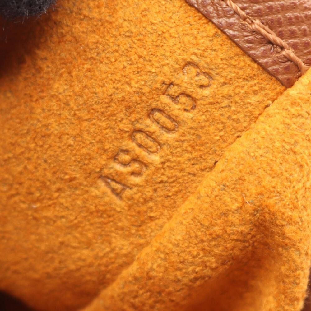 Louis Vuitton Musette Salsa