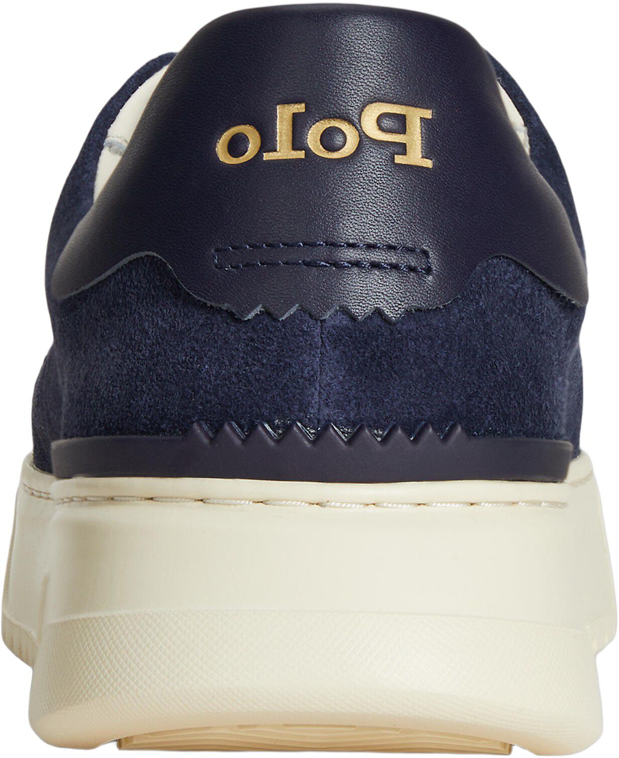 RLite Court Suede Sneaker