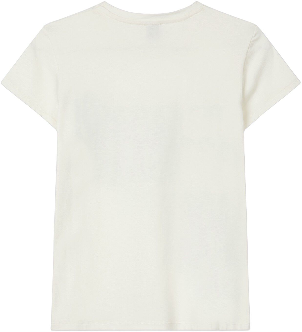 Single Organic Tuvina Tee