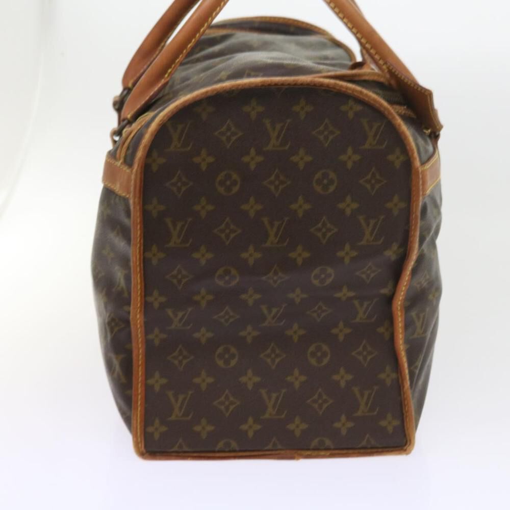 Louis Vuitton Travel Bag