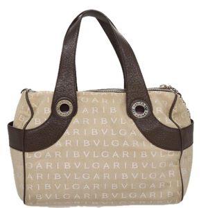 Bvlgari Handbag