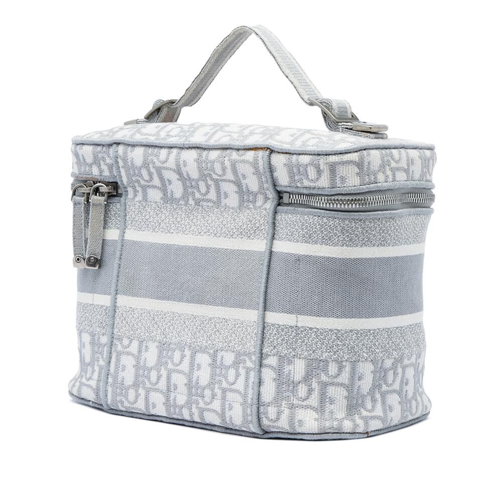Dior Vanity Bag