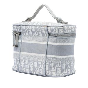 Dior Vanity Bag