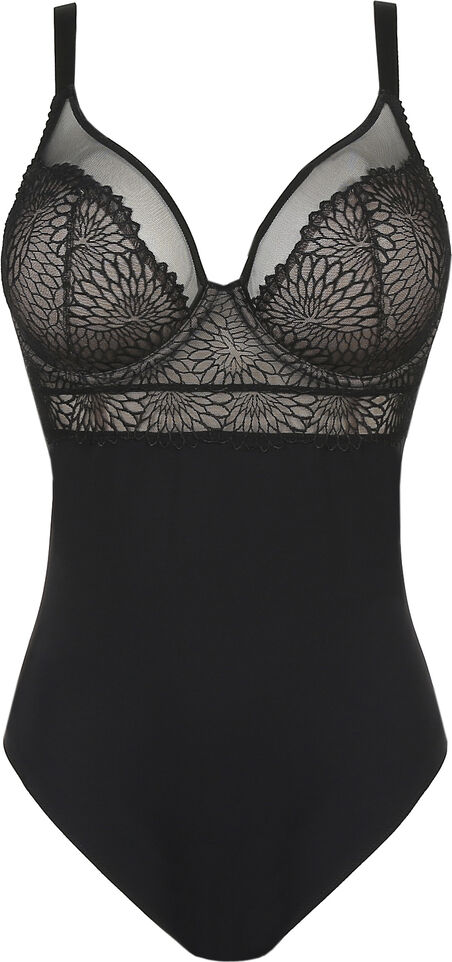 Sophora full cup bodystocking