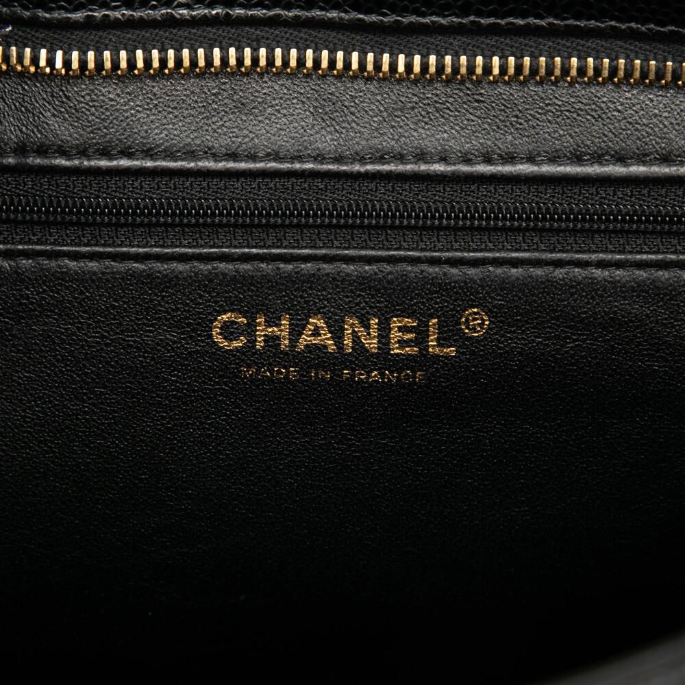 Chanel Tote