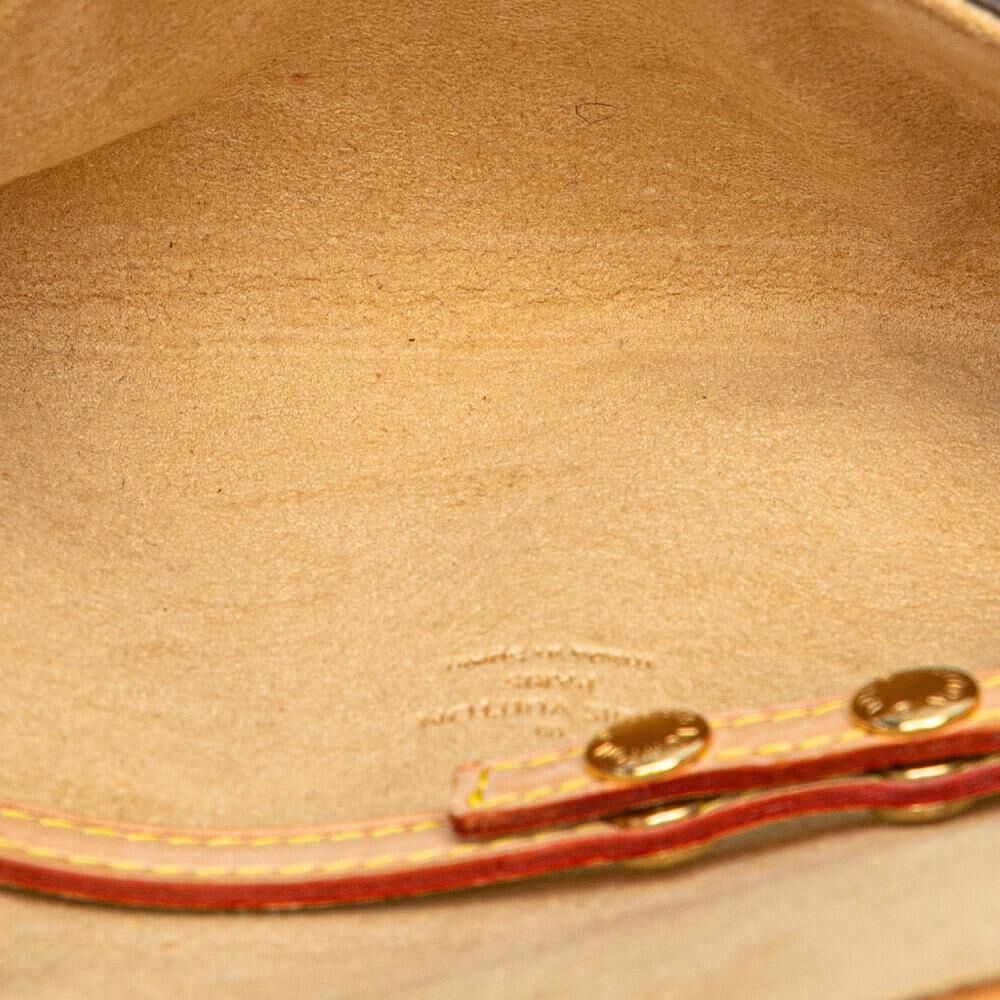 Louis Vuitton Twin Pochette