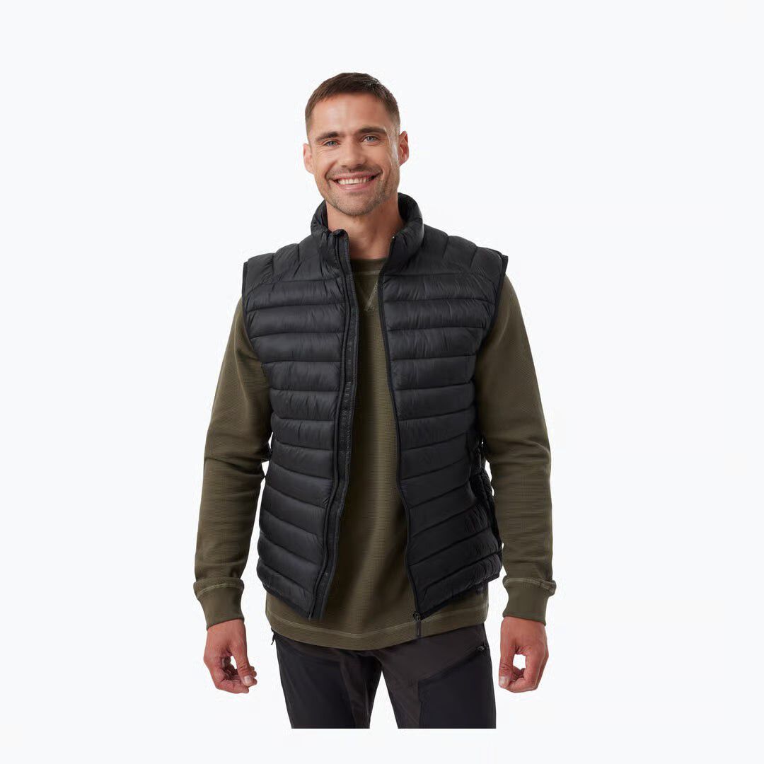 Sarek LW Vest