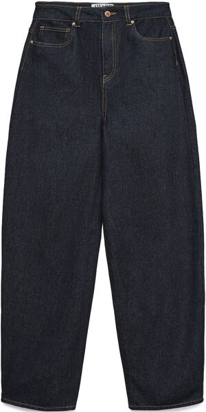 AWEVELINE HR BARREL DNM JEANS SI333
