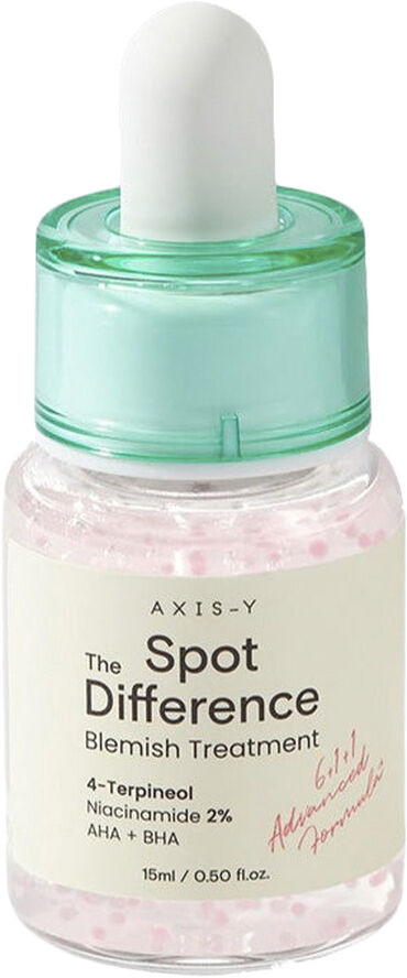 Spot the Diffence Blemish Treatment