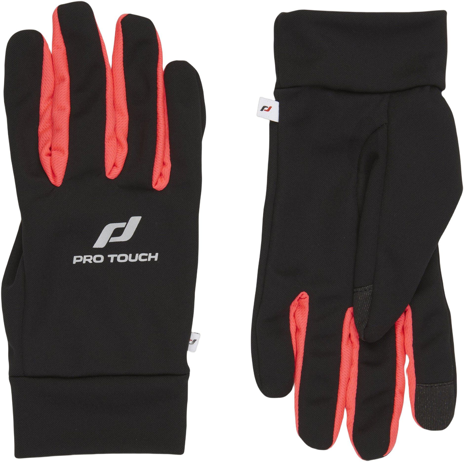 Magic Tip l&oslash;behandsker