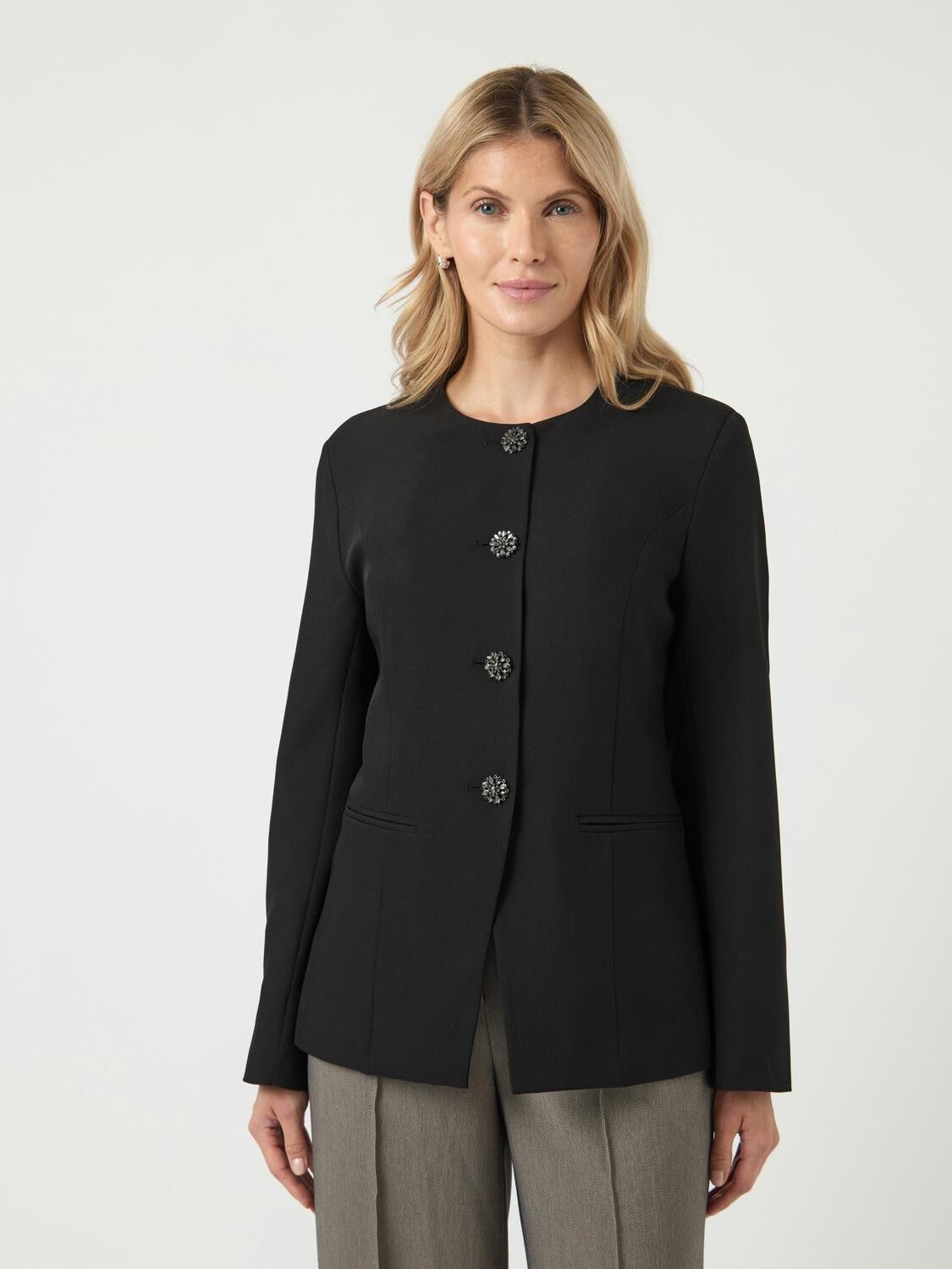 YASVETURA LS BLAZER S.