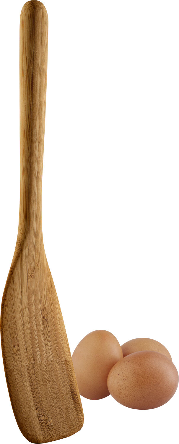 Nordic kitchen Spatel bambus