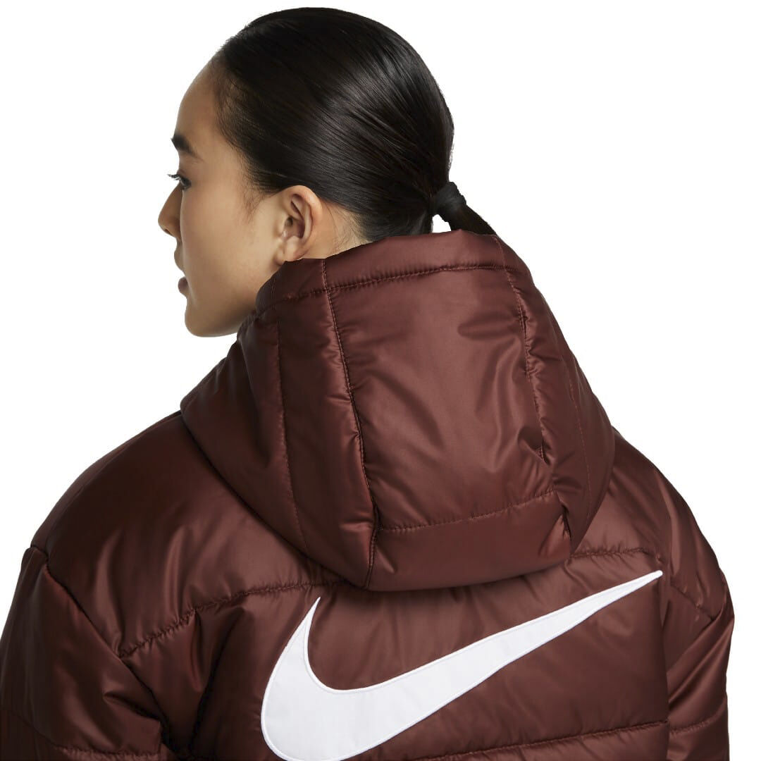 sportswear therma-fit repel hooded jacket