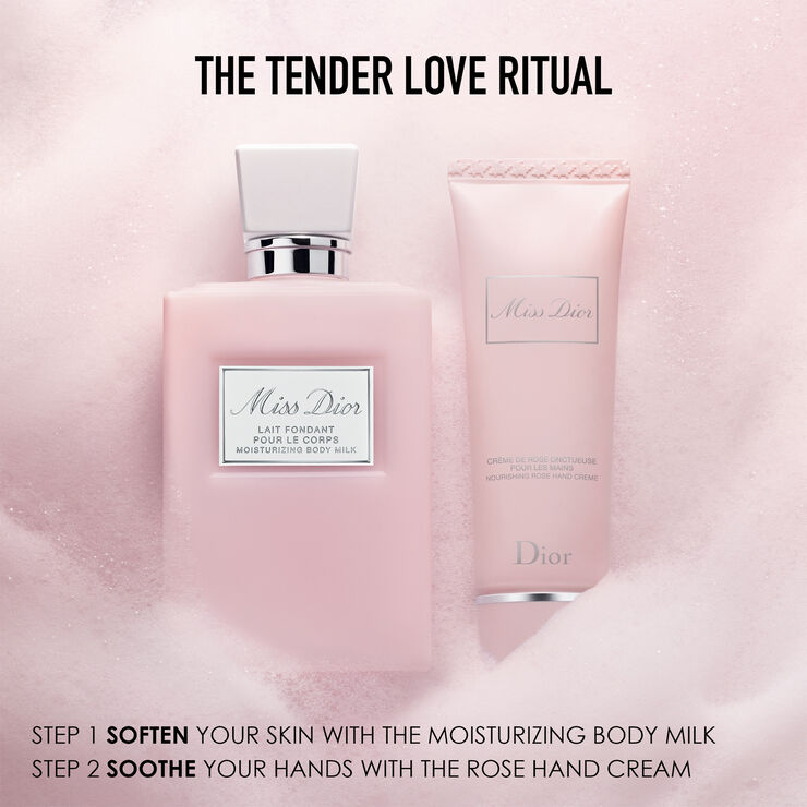 Miss Dior Hand Creme