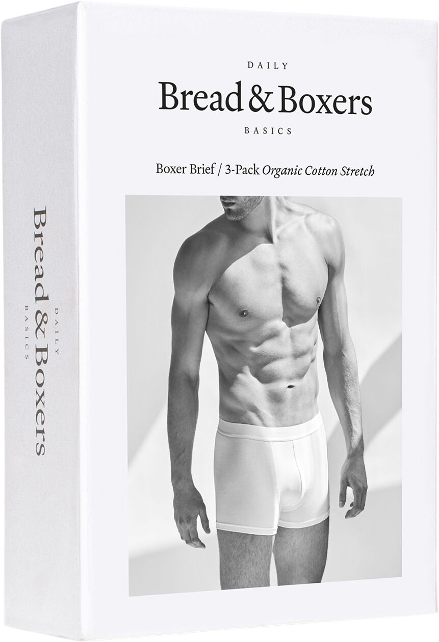 Boxer-Brief 3-pack