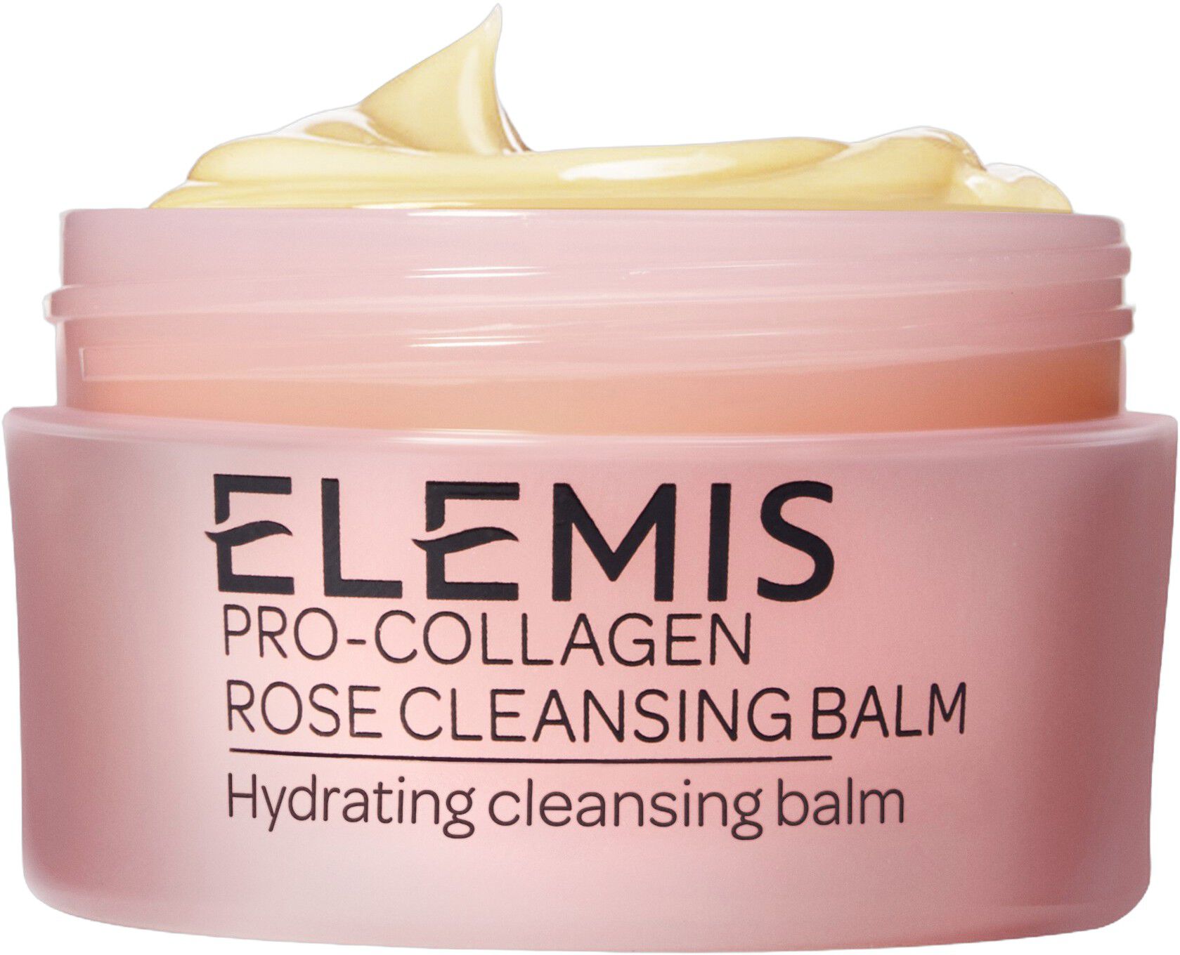 Pro-Collagen Rose Cleansing Balm 20