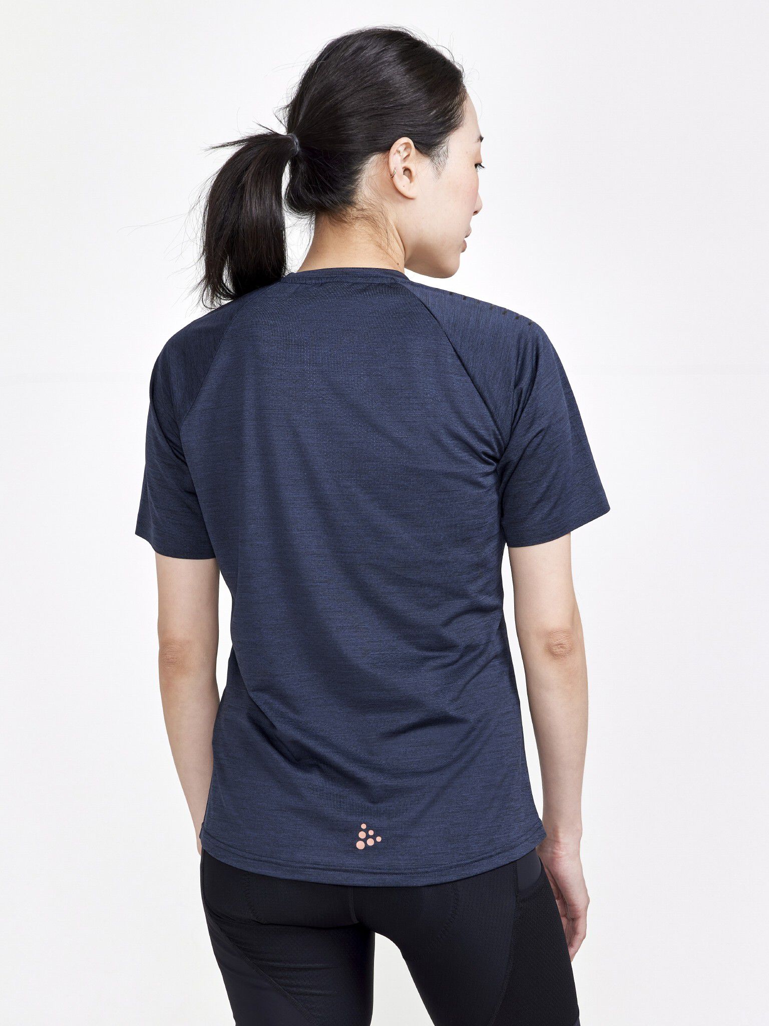 Adv Gravel Tr&aelig;nings T-shirt