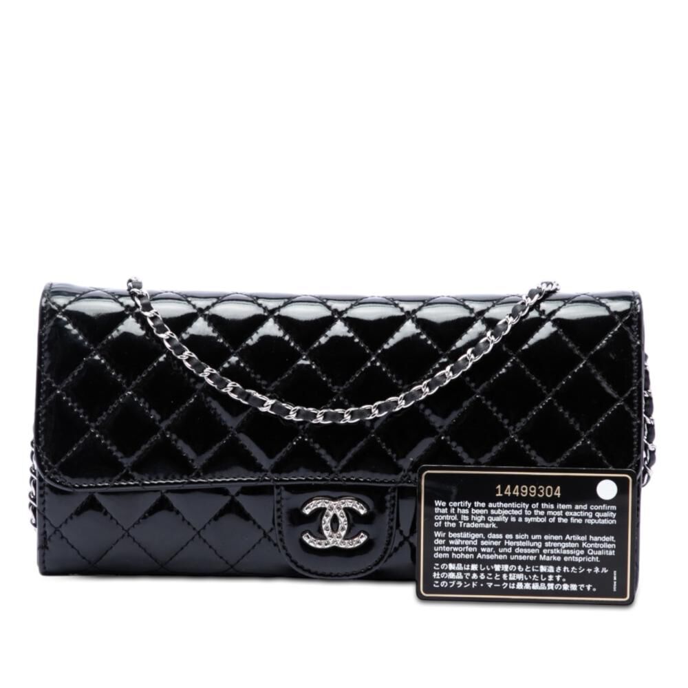 Chanel Flap Bag