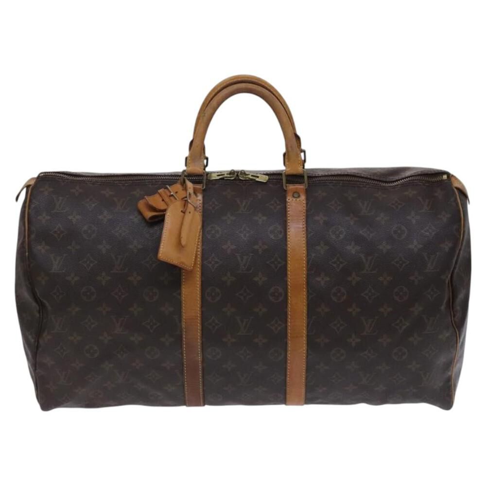 Louis Vuitton Keepall