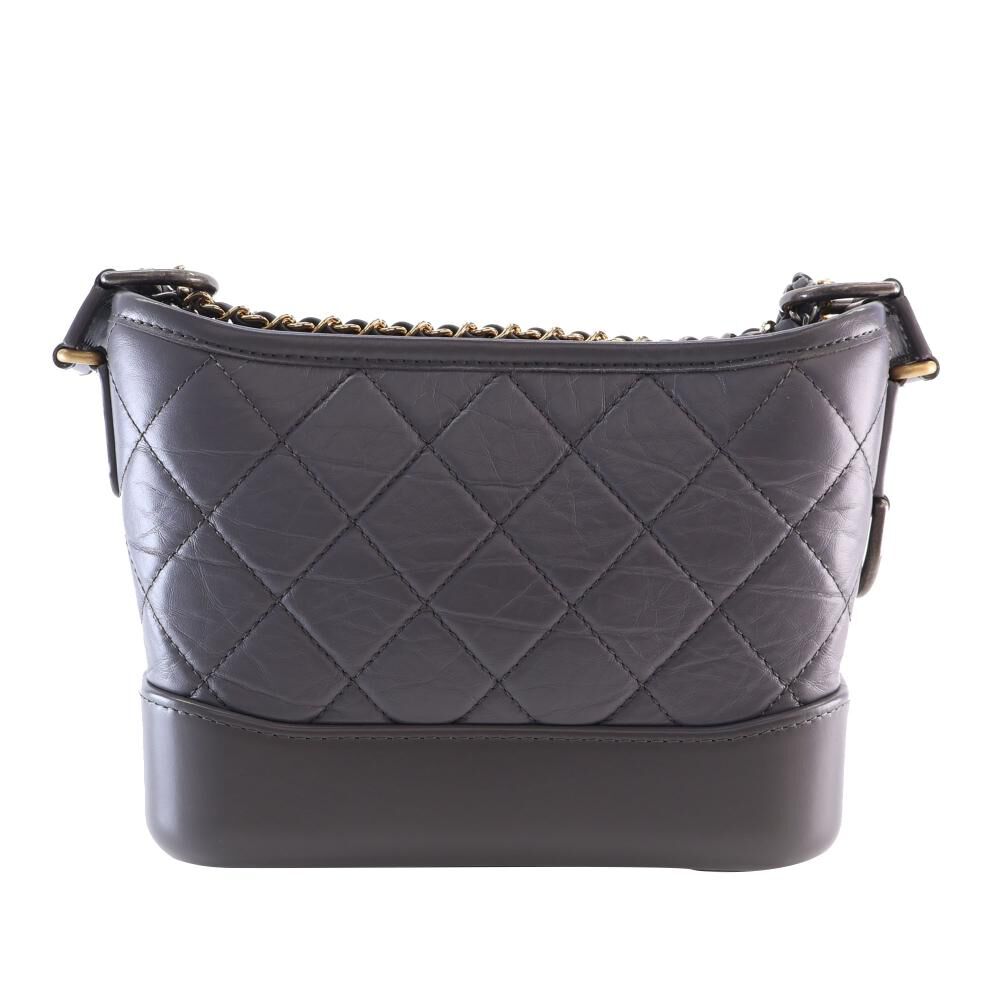 Chanel Crossbody Bag