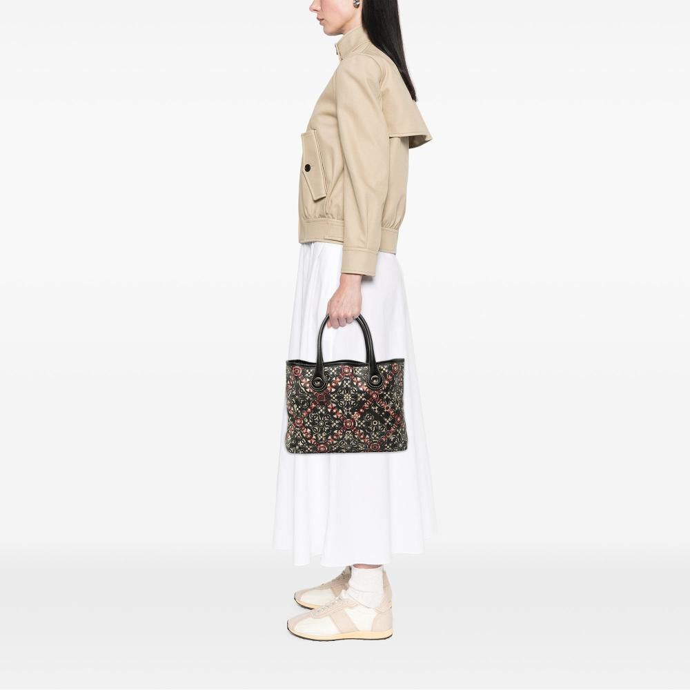 Chanel Tote