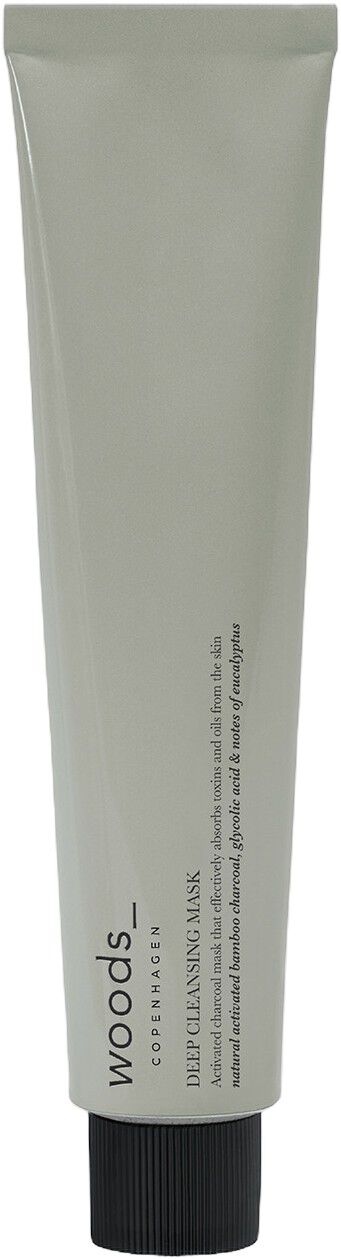 DEEP CLEANSING MASK - 75ML