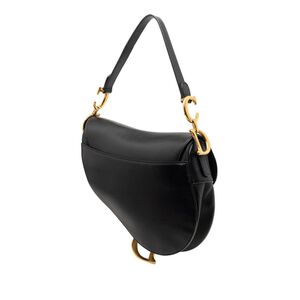 Dior Saddle Bag