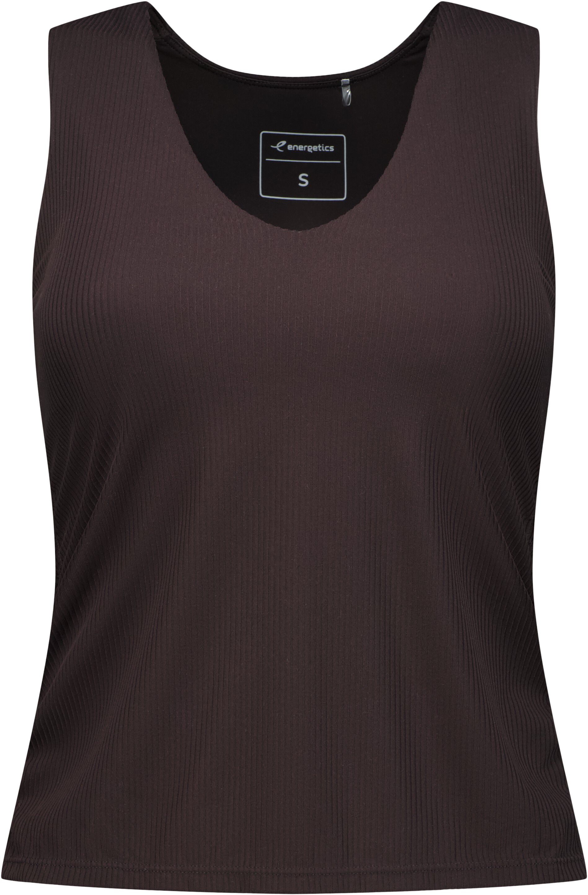 ENE ELLY W RIB TANK