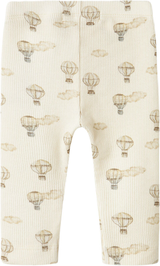 NBNGAVO ELF SLIM LEGGING LIL NOOS