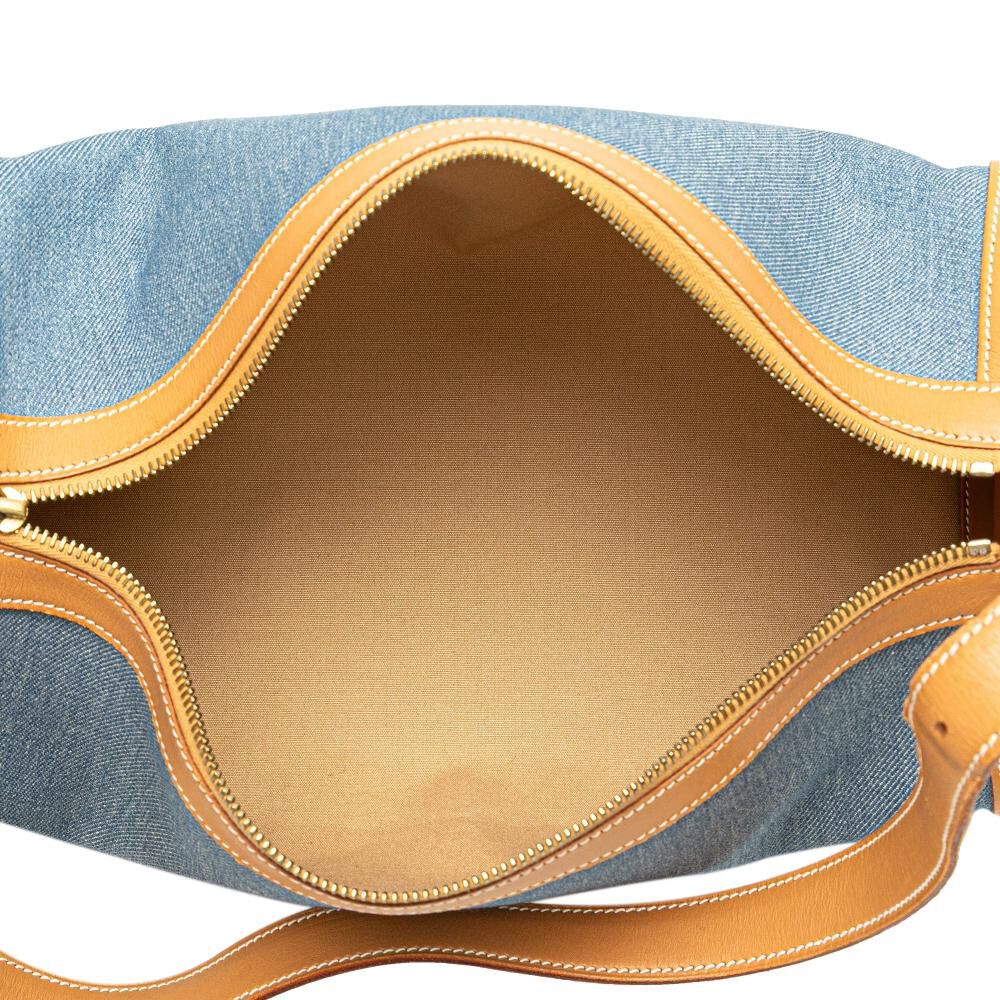 Herm&egrave;s Shoulder Bag