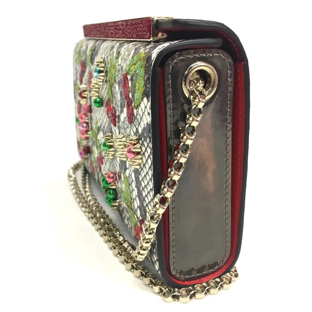 Christian Louboutin Shoulder Bag