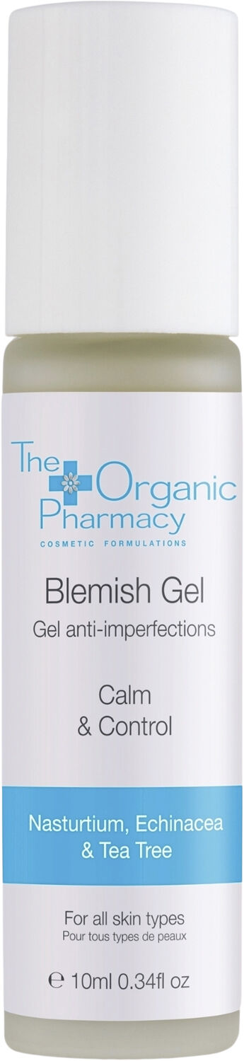Blemish Gel