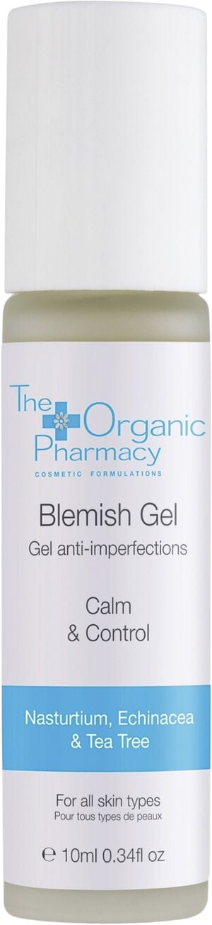 Blemish Gel