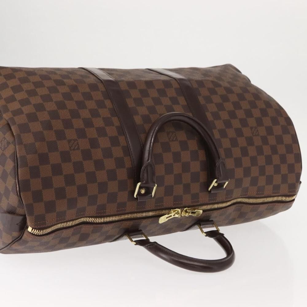 Louis Vuitton Keepall