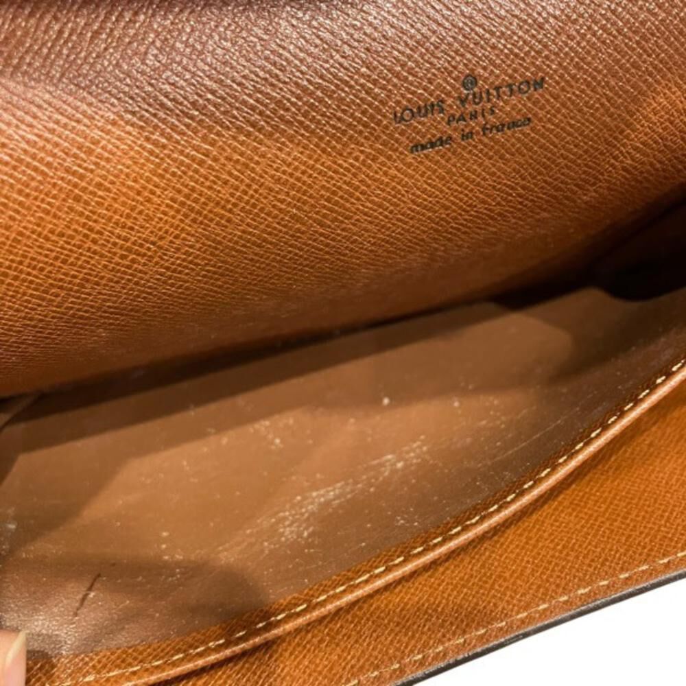 Louis Vuitton Chaillot