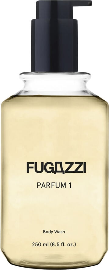 PARFUM 1 BODY WASH 250ML