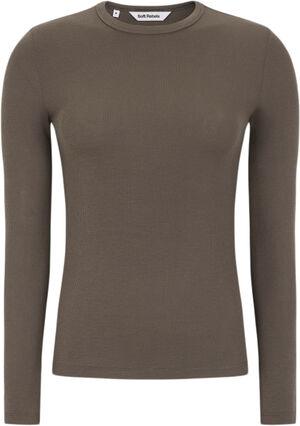 SRFenja O-neck Top