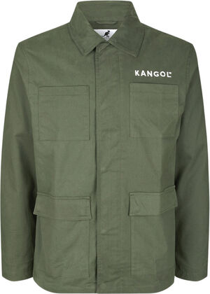 KG CAMDEN UTILITY JACKET