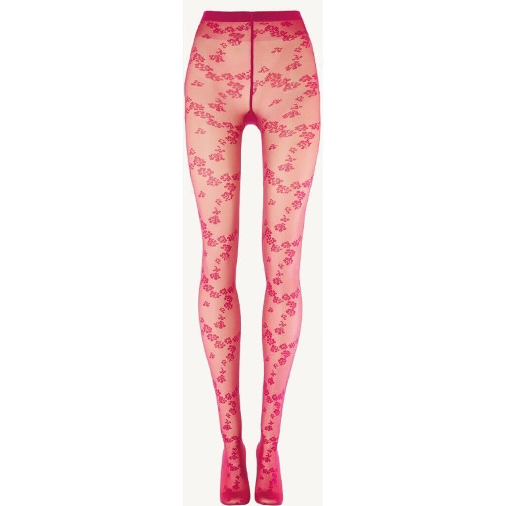 Floret Tights