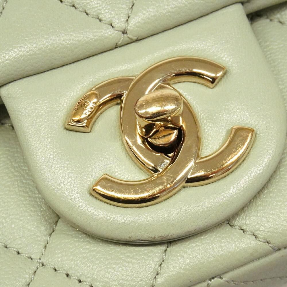 Chanel Shoulder Bag
