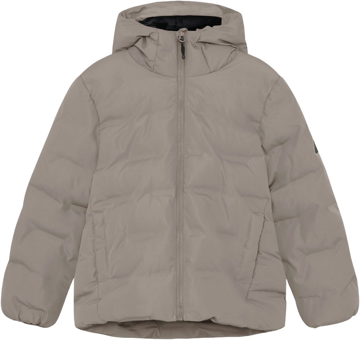 Jr. Jacket - Quilt