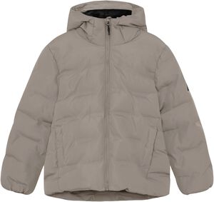Jr. Jacket - Quilt