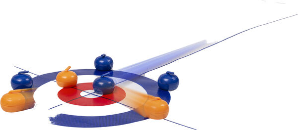 VINI CURLING GAME 145x29c