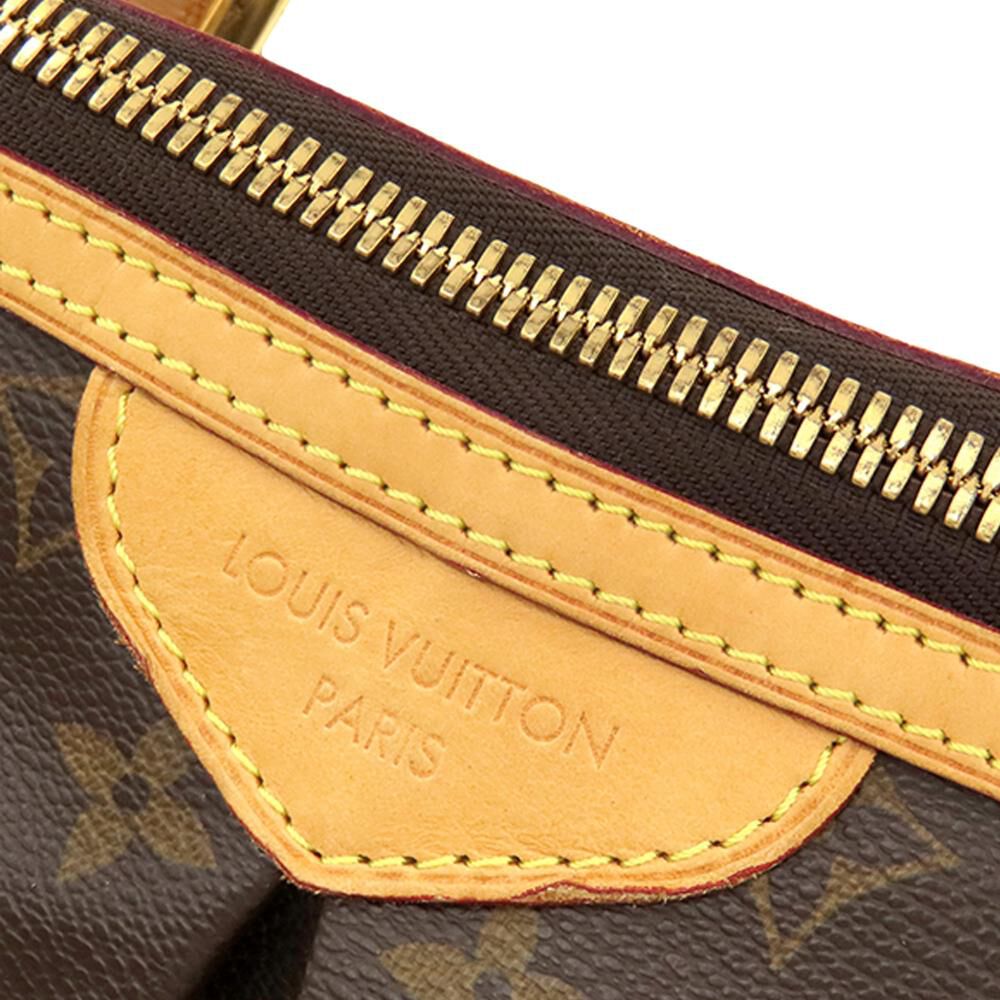 Louis Vuitton Palermo