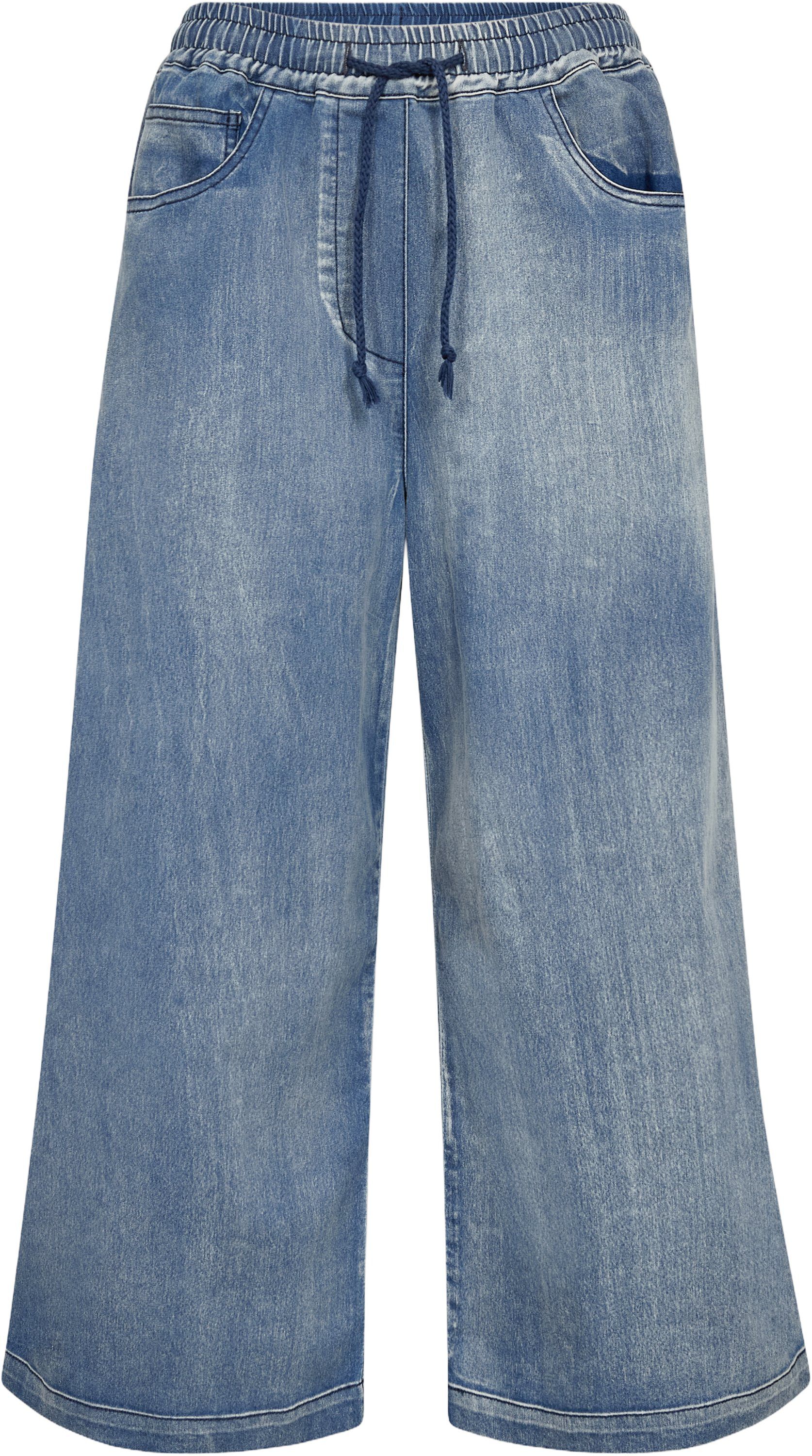 Deima Culotte Trousers