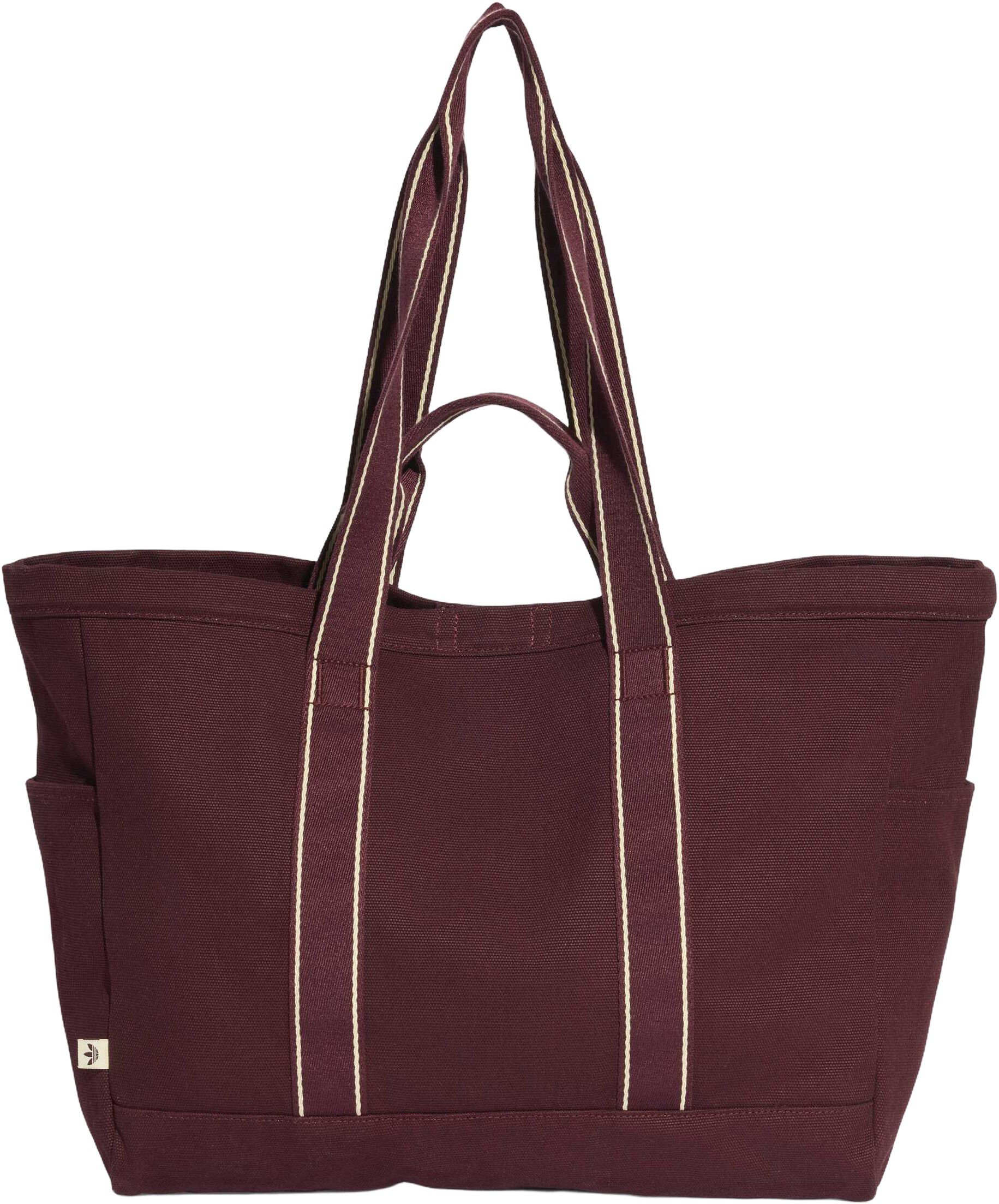 OG SP CANV TOTE