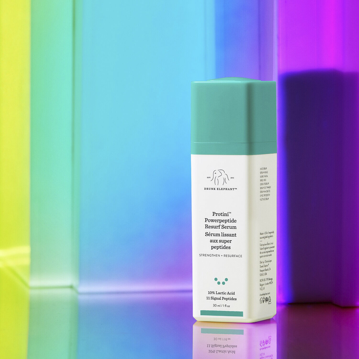 Protini Powerpeptide - Resurf Serum