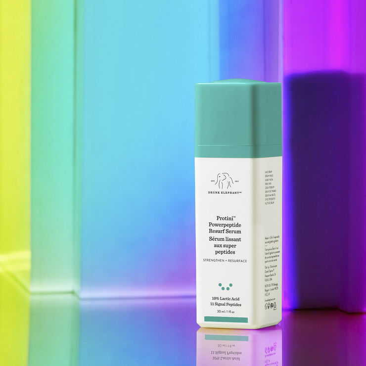 Protini Powerpeptide - Resurf Serum