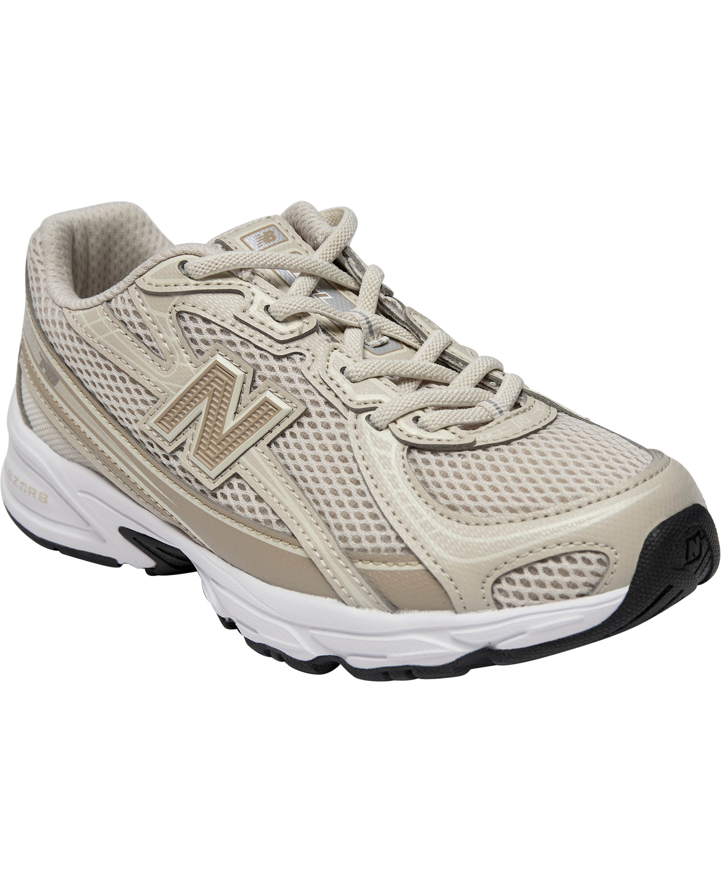New Balance 740 Kids Bungee Lace
